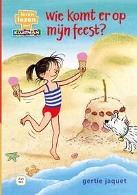 Wie Komt Er Op Mijn Feest?