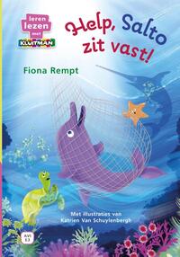 Help, Salto zit vast!