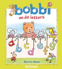 Bobbi en de letters