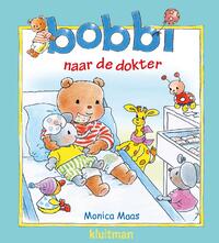 Bobbi naar de dokter