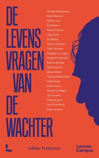 De levensvragen van De Wachter