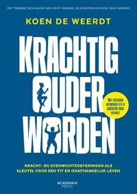 Krachtig ouder worden