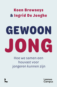 Gewoon jong