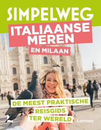 Simpelweg Italiaanse meren en Milaan