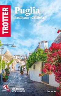 Puglia / Basilicata / Calabria