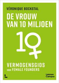 De vrouw van 10 miljoen