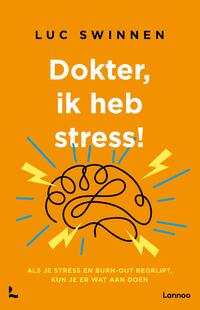 Dokter, ik heb stress