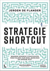 Strategie Shortcut