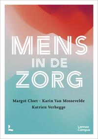 Mens in de zorg