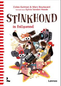 Stinkhond in Hollywood