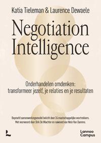 Negotiation Intelligence
