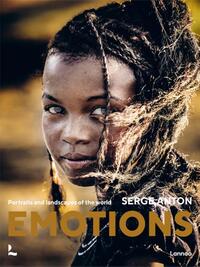 Emotions - Portraits and landscapes of the world