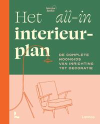 Het all-in interieurplan