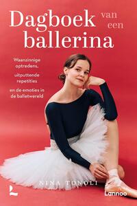 Dagboek van een ballerina