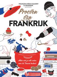 Proeven van Frankrijk