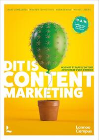 Dit is content marketing
