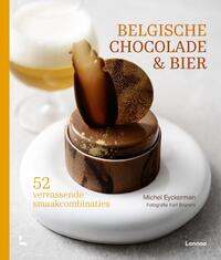 Belgische chocolade & bier