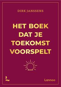 Het boek dat je toekomst voorspelt