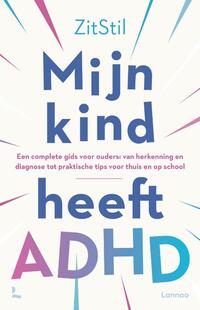 Mijn kind heeft ADHD