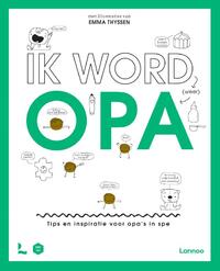 Ik word (weer) opa