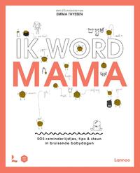 Ik word mama