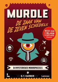Murdle - De zaak van de zeven schedels