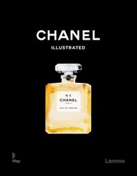 Chanel Illustrated