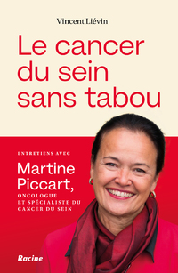 Le cancer du sein sans tabou