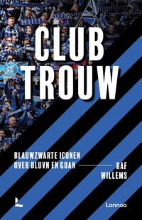 Clubtrouw