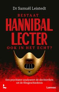 Bestaat Hannibal Lecter ook in het echt?