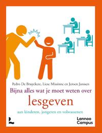 Bijna alles wat je moet weten over lesgeven