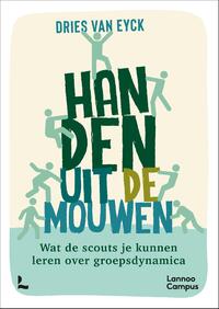 Handen uit de mouwen