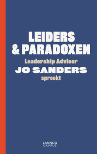 Leiders & paradoxen (E-boek)