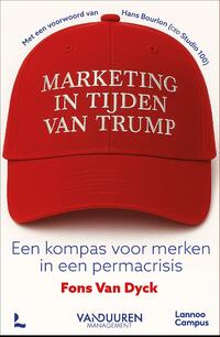 Marketing in tijden van Trump