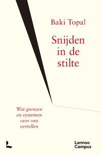 Snijden in de stilte