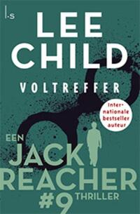 Jack Reacher 9 - Voltreffer