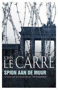 Spion aan de muur (The Spy Who Came In From The Cold)