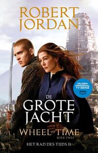 Her Rad des Tijds 2 - De Grote Jacht