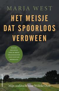 Het meisje dat spoorloos verdween