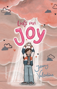 Liefs van Joy