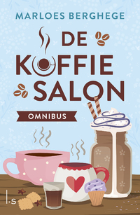 De koffiesalon omnibus
