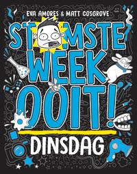 Dinsdag