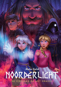 De Vikingen en het orakel