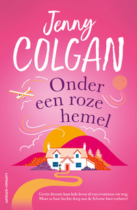 Summer Skies - Onder een roze hemel