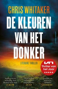 De kleuren van het donker