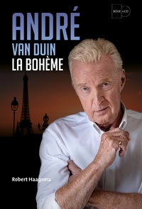 André van Duin - La Bohème