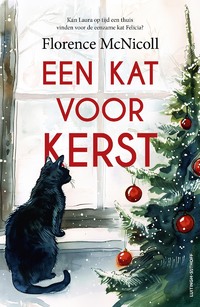 Een kat voor kerst