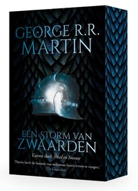 Game of Thrones 3 - Storm van Zwaarden - Staal en Sneeuw