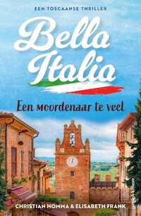 Een moordenaar te veel