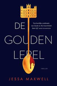 De gouden lepel